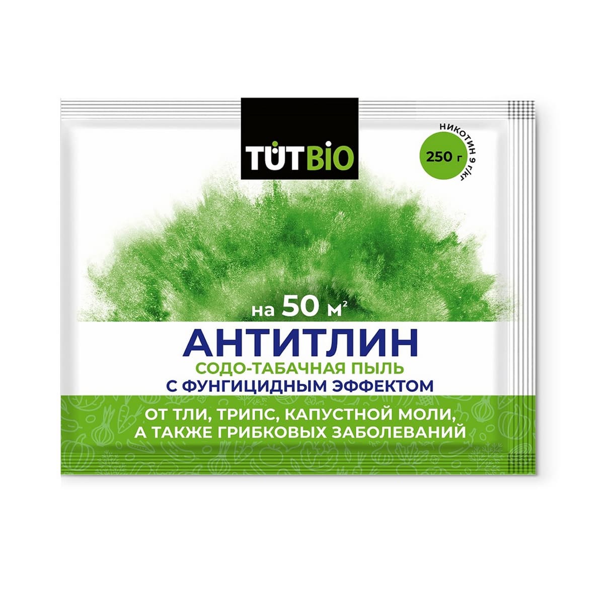 Антитлин