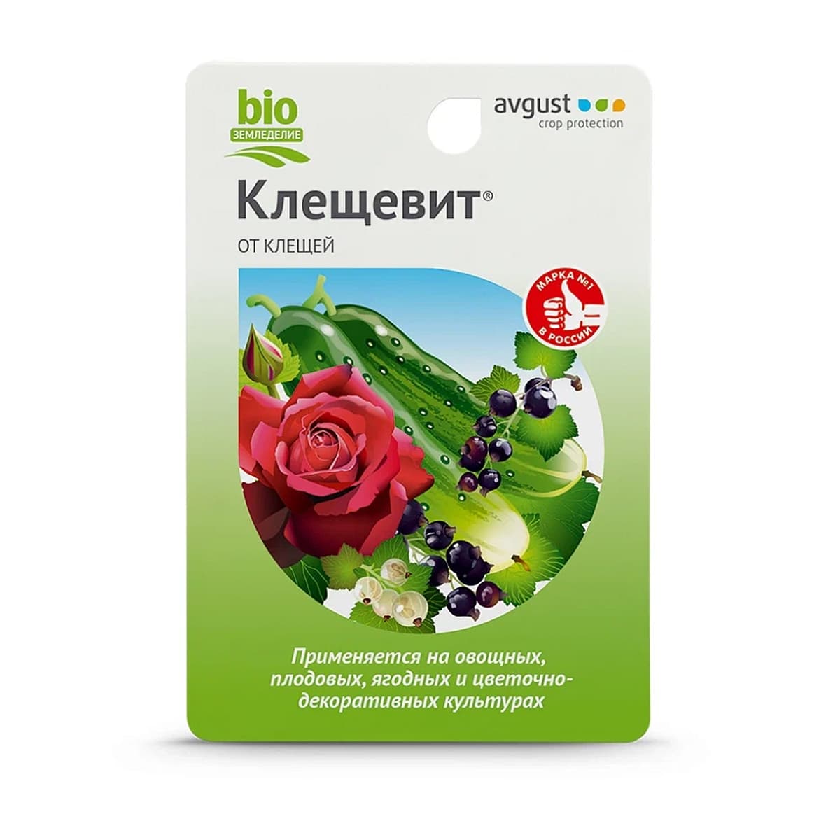 Клещевит