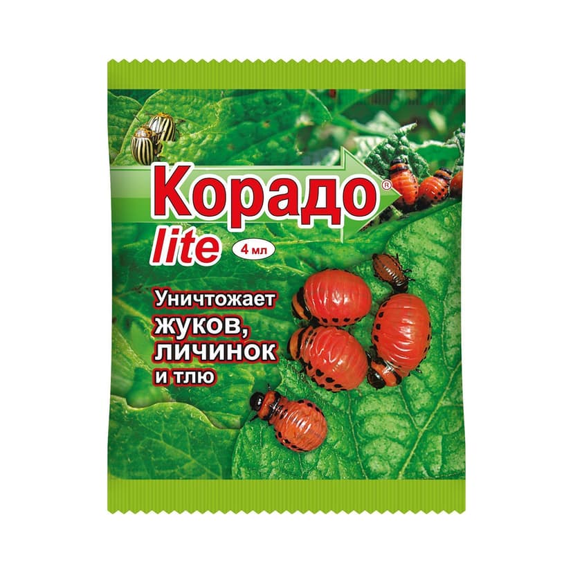 Корадо LITE