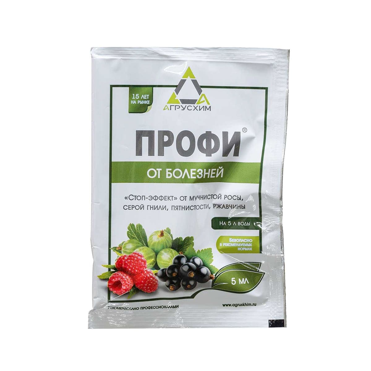 Профи САХ