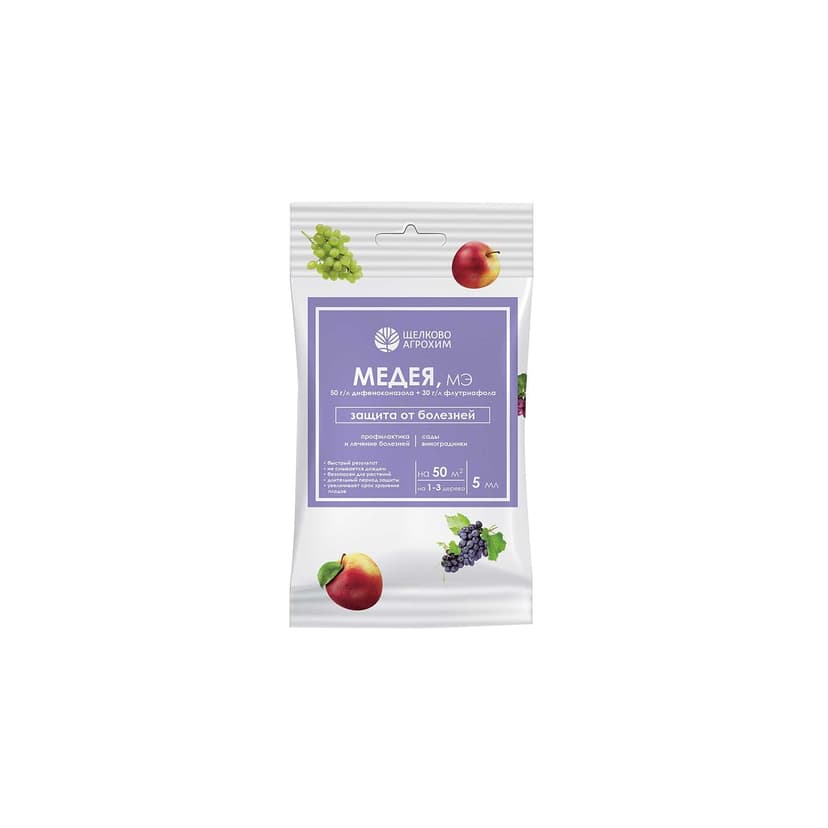 Медея МЭ (сады-виноград)