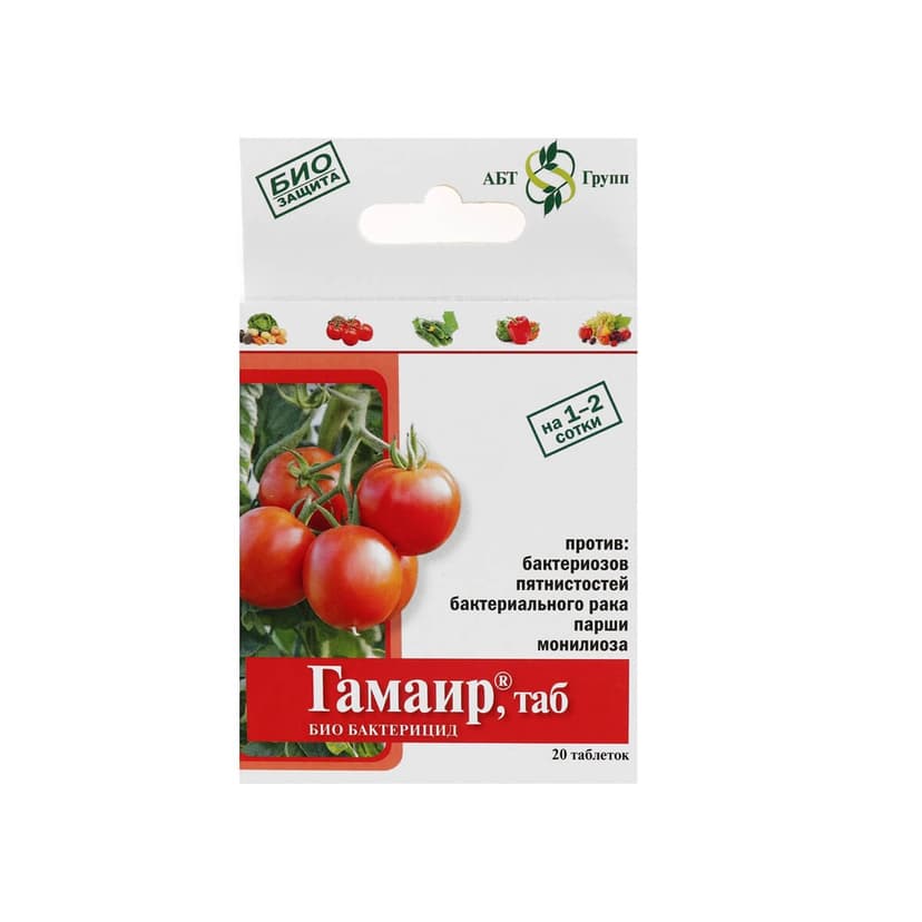 Гамаир (овощи)