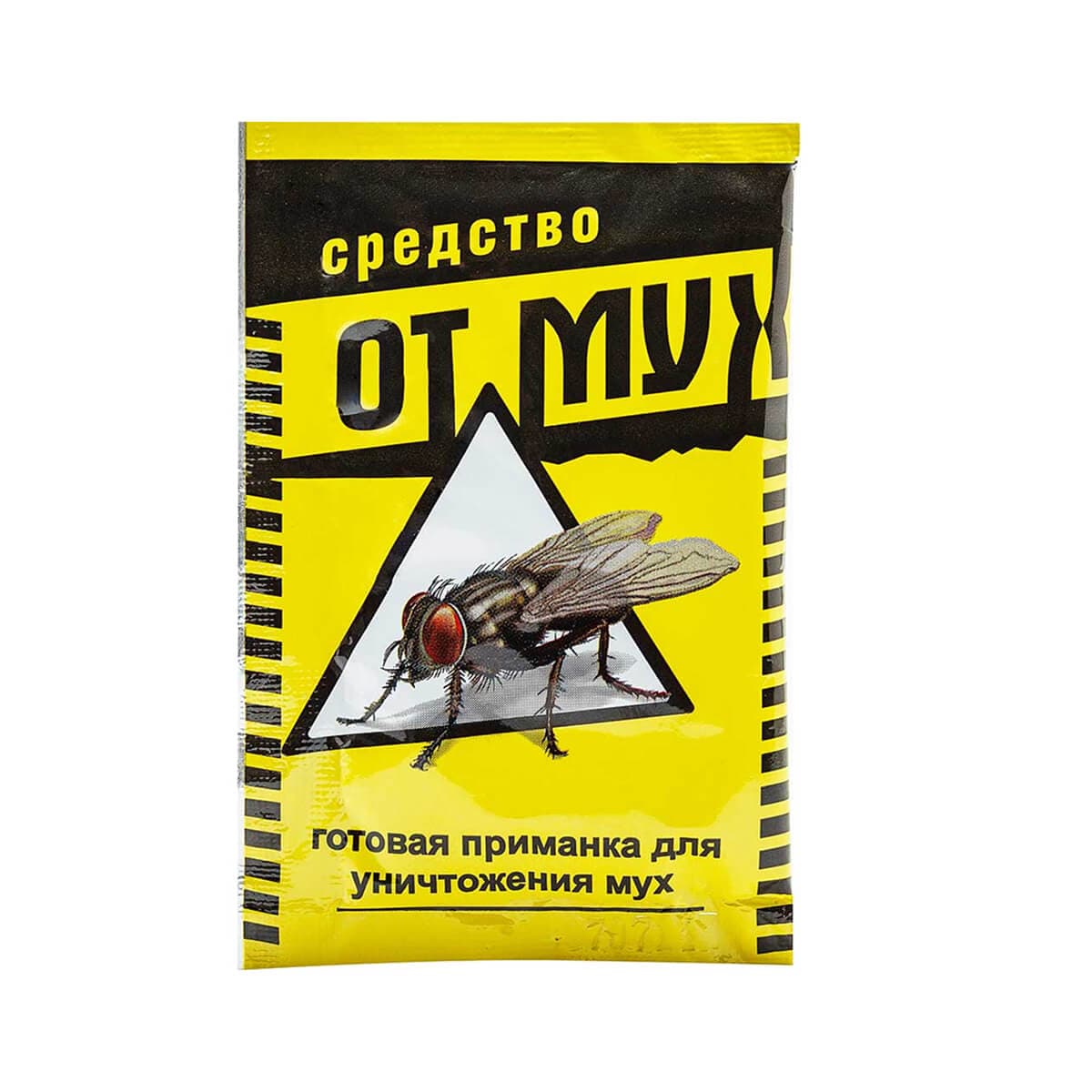 Приманка от МУХ
