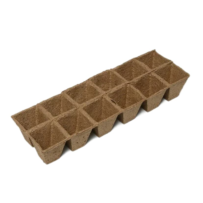 Торфяные ячейки