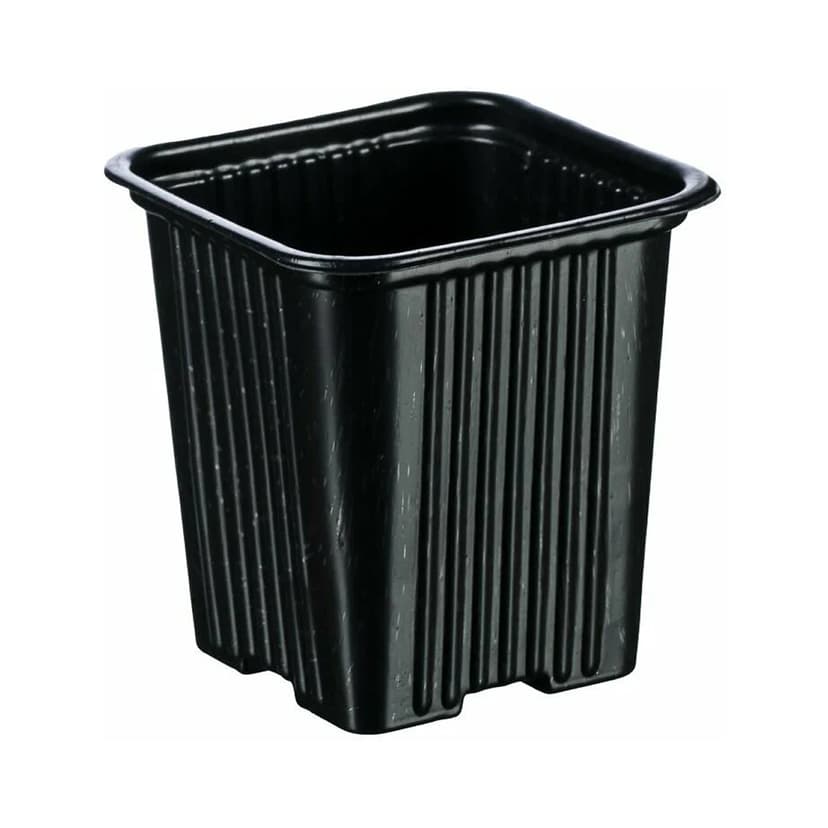 Стаканчик пластиковый для рассады