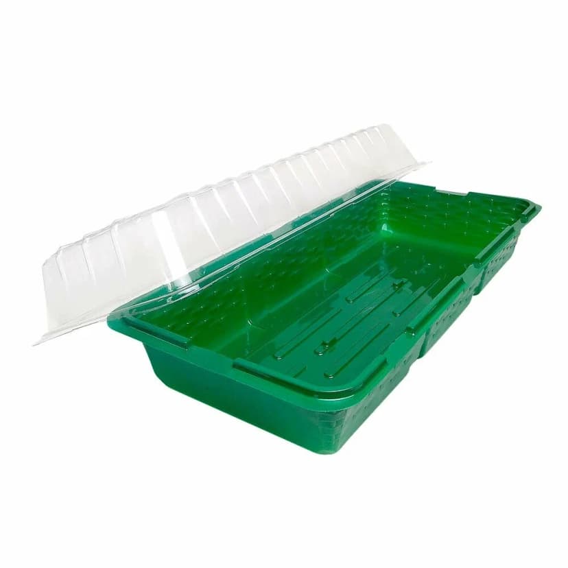 Минипарник 4 места