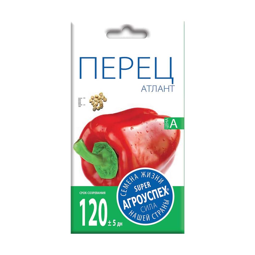 Перец Атлант