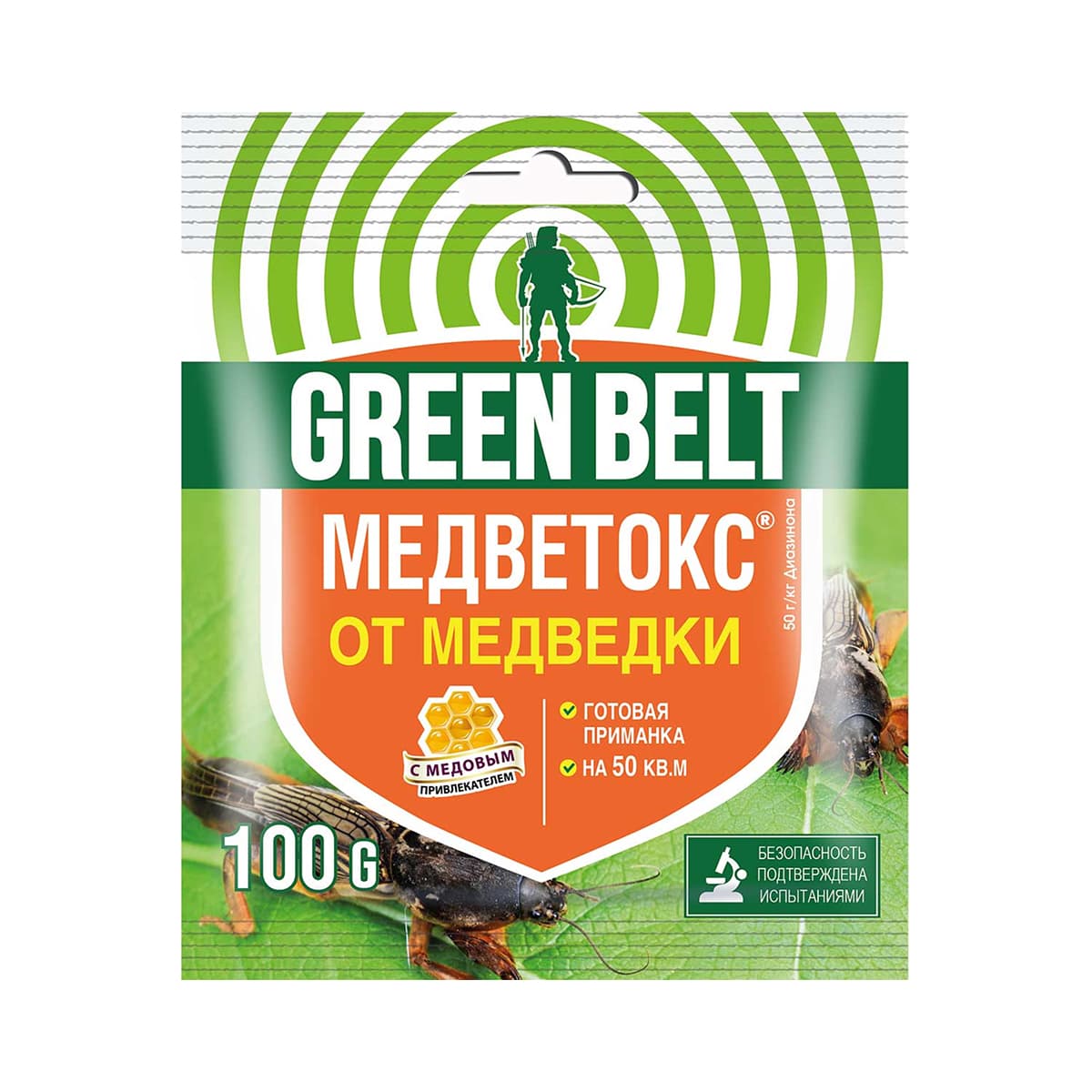 Медветокс