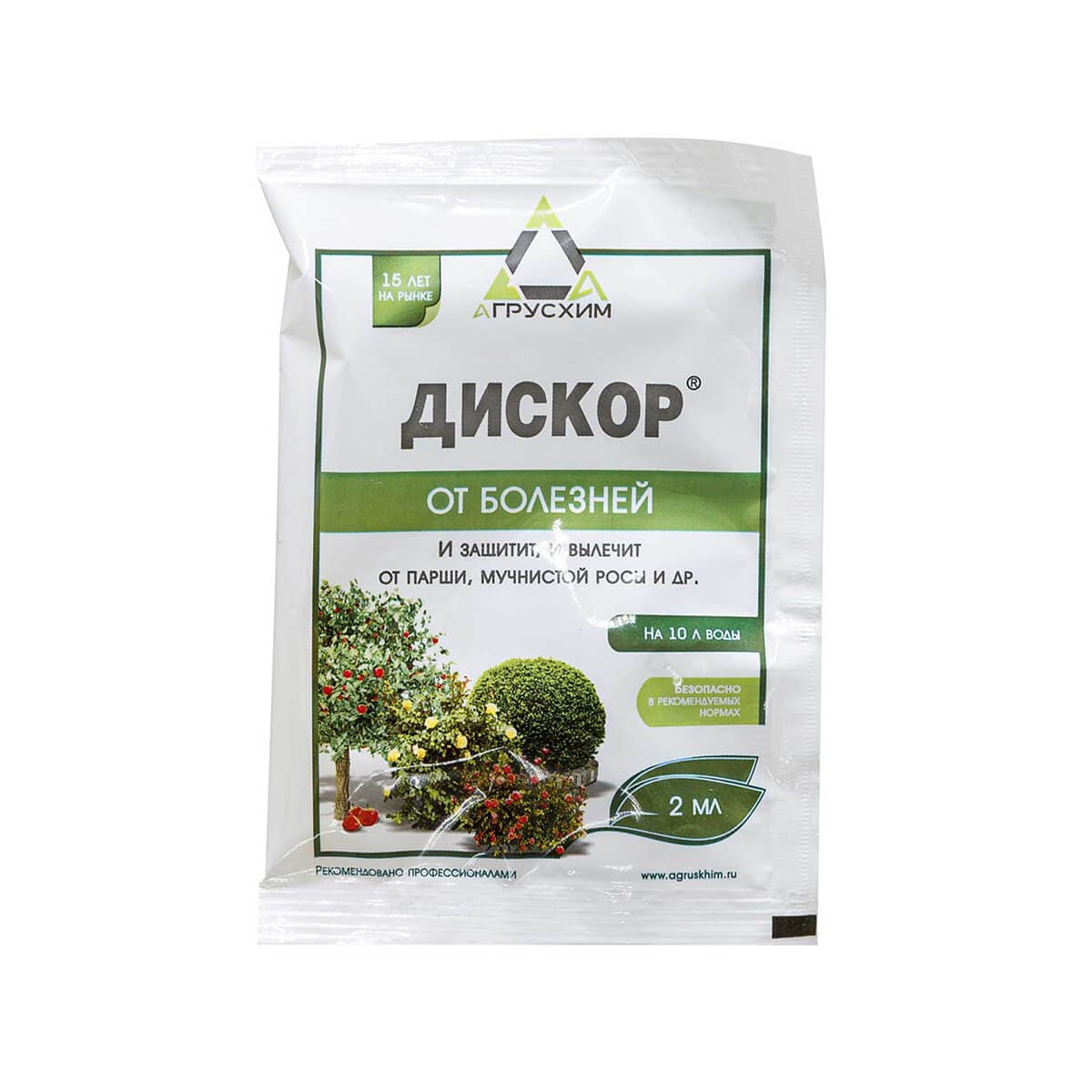 Дискор