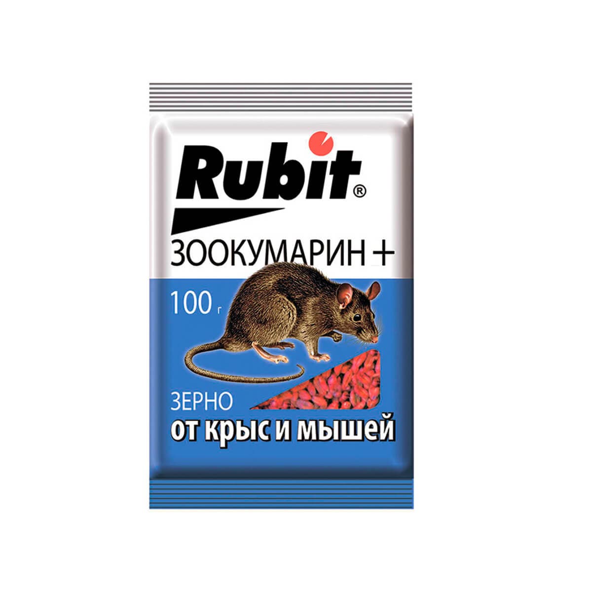 Зоокумарин&Зерно